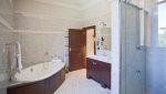 bagno suite